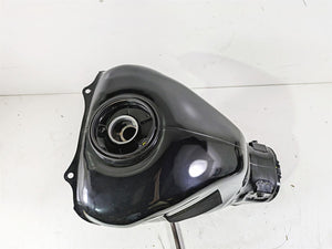 2008 Honda CBR1000RR SC59 Fuel Gas Petrol Tank Reservoir 17500-MFL-000