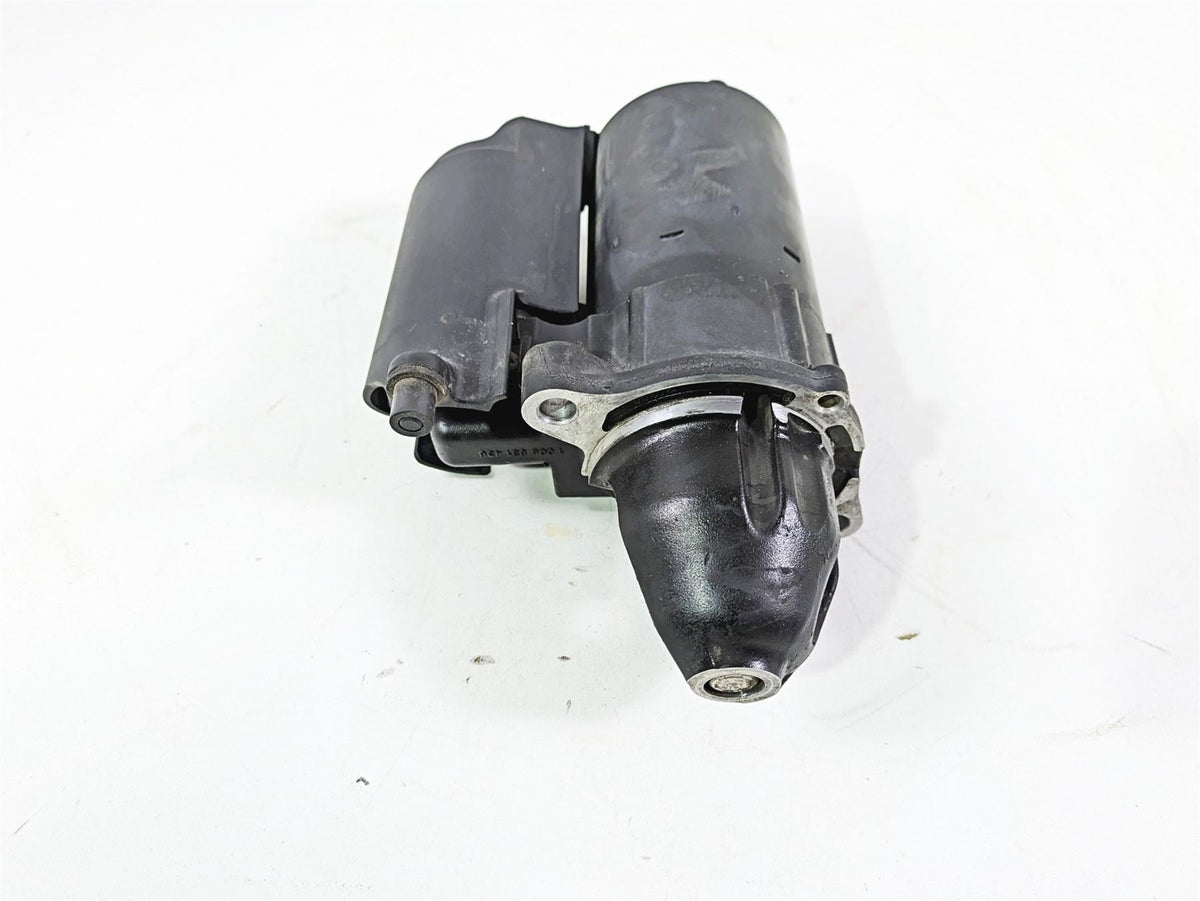 2009 BMW R1200GS K255 Adv Starter Motor & Cover 12317691956 {{ shop.shopifyCountryName }} - Mototech271