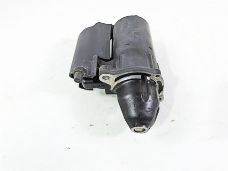 2009 BMW R1200GS K255 Adv Starter Motor & Cover 12317691956 {{ shop.shopifyCountryName }} - Mototech271