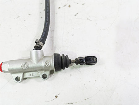 2015 BMW K1600 GT K48 Rear Brake Master Cylinder Brembo 34317700429 {{ shop.shopifyCountryName }} - Mototech271