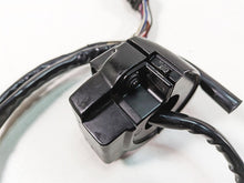 Load image into Gallery viewer, 2011 Harley Touring FLTRU Road Glide Right Hand Control Switch - Read 71682-06A | Mototech271
