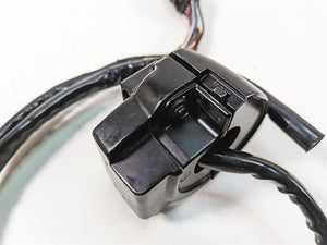 2011 Harley Touring FLTRU Road Glide Right Hand Control Switch - Read 71682-06A | Mototech271