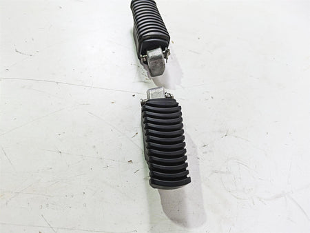 2017 BMW F800GS Adv K75 Passenger Footpeg Foot Peg Set 46717664225 {{ shop.shopifyCountryName }} - Mototech271