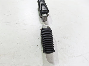 2017 BMW F800GS Adv K75 Passenger Footpeg Foot Peg Set 46717664225 | Mototech271
