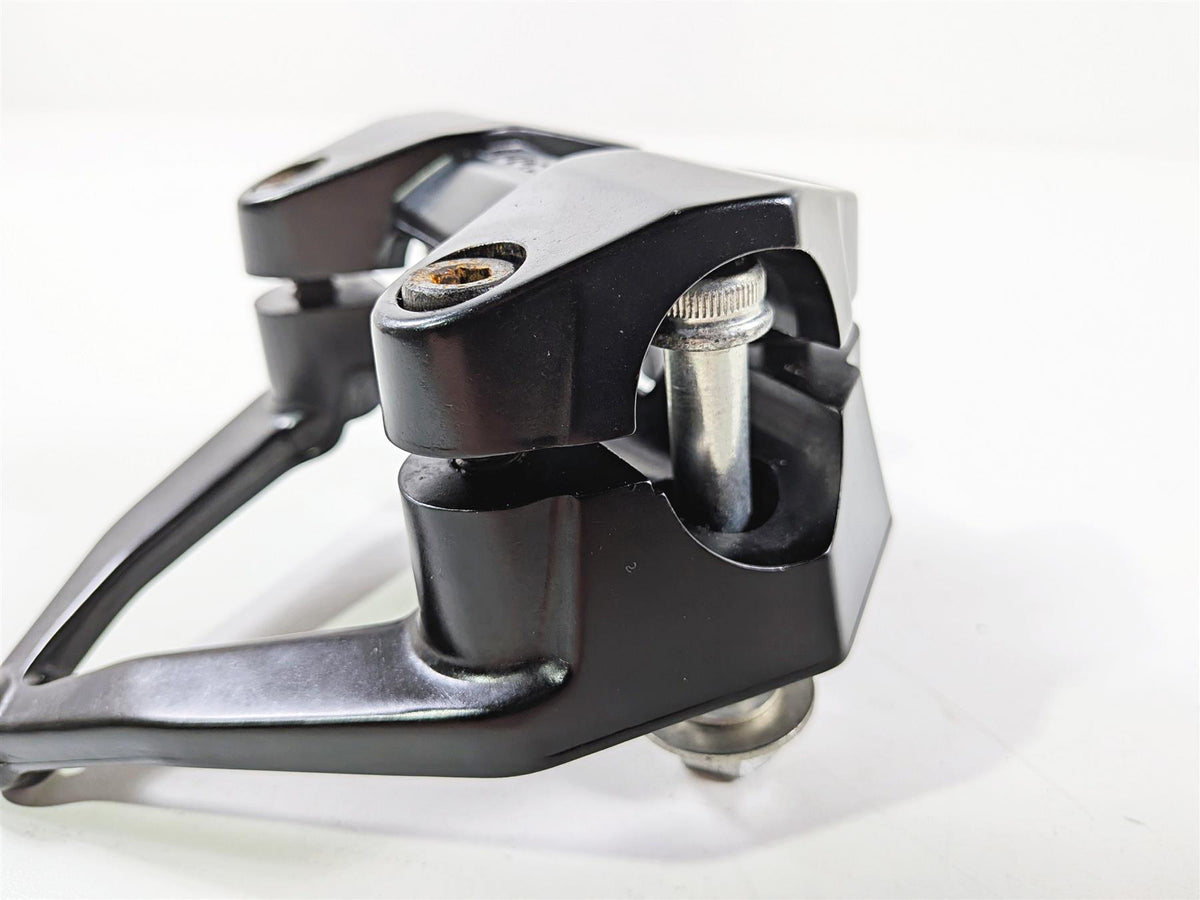 2011 Ducati Streetfighter 1098 S Handlebar Riser Holder Set 36011021A {{ shop.shopifyCountryName }} - Mototech271