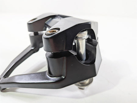 2011 Ducati Streetfighter 1098 S Handlebar Riser Holder Set 36011021A {{ shop.shopifyCountryName }} - Mototech271