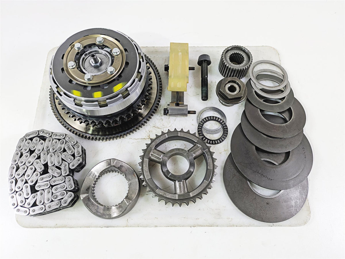 2014 Harley FXDF Dyna Fat Bob Primary Drive Clutch Kit 37816-11 {{ shop.shopifyCountryName }} - Mototech271