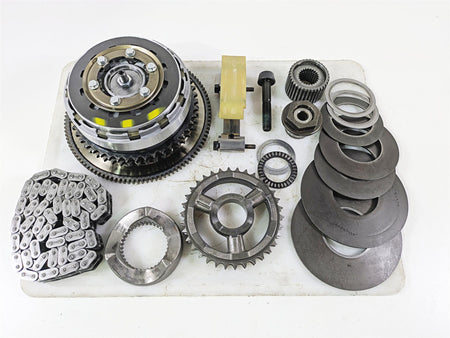 2014 Harley FXDF Dyna Fat Bob Primary Drive Clutch Kit 37816-11 {{ shop.shopifyCountryName }} - Mototech271