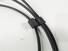Load image into Gallery viewer, 2016 Harley Touring FLHR Road King  Front Abs Brake Line Set 41800194 41800195
