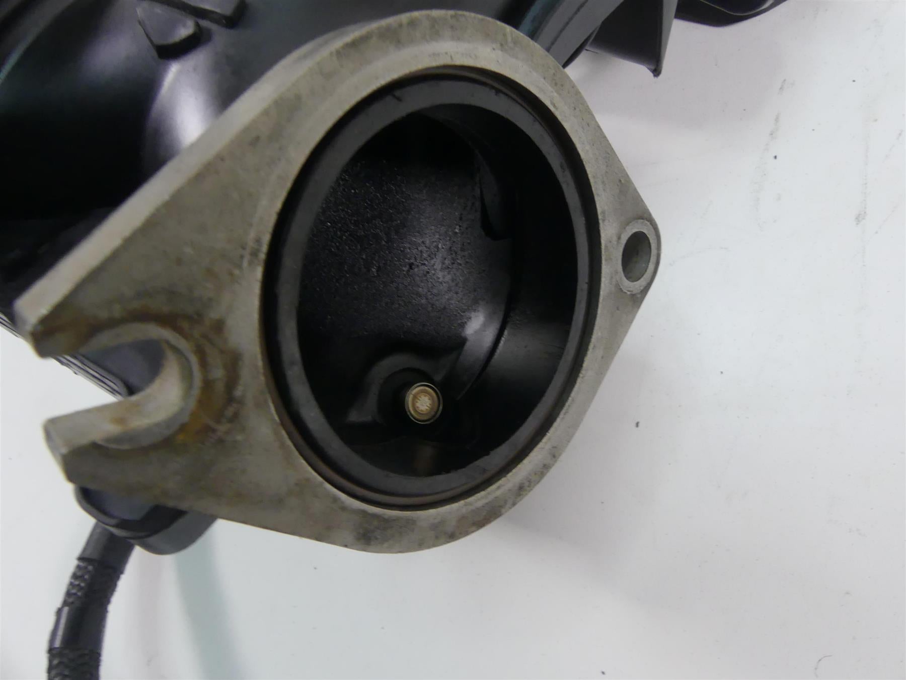2019 Harley Softail FLSB Sport Glide Throttle Body Fuel Injection 27300122 {{ shop.shopifyCountryName }} - Mototech271