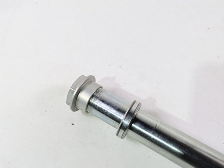 2010 Ducati Streetfighter 1098 S Front Axle Wheel Spindle 81910601A {{ shop.shopifyCountryName }} - Mototech271