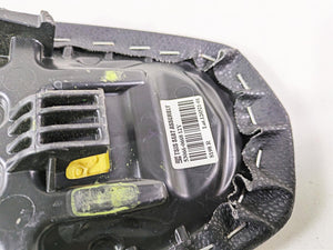 2021 Kawasaki Z900 ZR900 Rear Passenger Pillion Seat Saddle - No Tear 53066-0668 | Mototech271