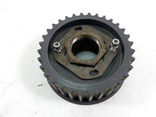 Load image into Gallery viewer, 2008 Harley Touring FLHX Street Glide Tranny Front Pulley Drive Gear 32 40659-06
