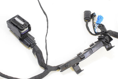 2008 BMW K1200GT K1200 GT K44 Main ABS Wiring Harness Loom No Cuts 61117704191 {{ shop.shopifyCountryName }} - Mototech271