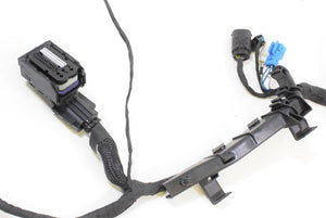 2008 BMW K1200GT K1200 GT K44 Main ABS Wiring Harness Loom No Cuts 61117704191 | Mototech271