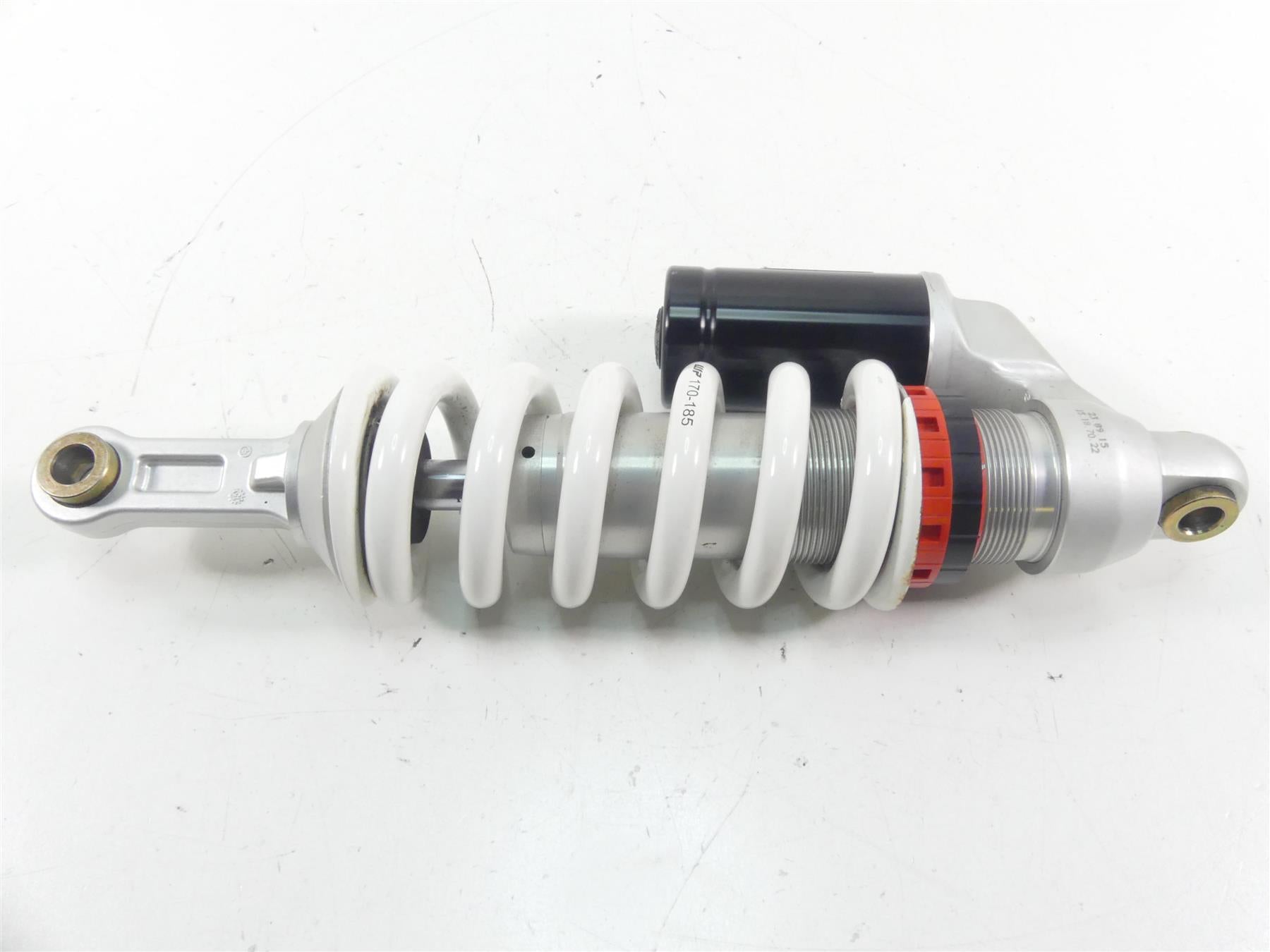 2016 KTM 1290 Superduke R Rear Suspension Shock Wp White Power 15187O2201 {{ shop.shopifyCountryName }} - Mototech271