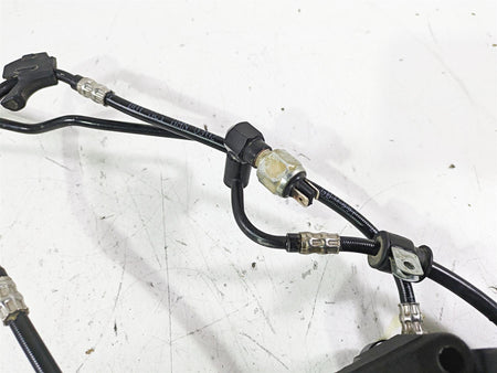 2021 Harley Softail FLSL Slim Rear Brake Caliper & Bracket 41300192 {{ shop.shopifyCountryName }} - Mototech271