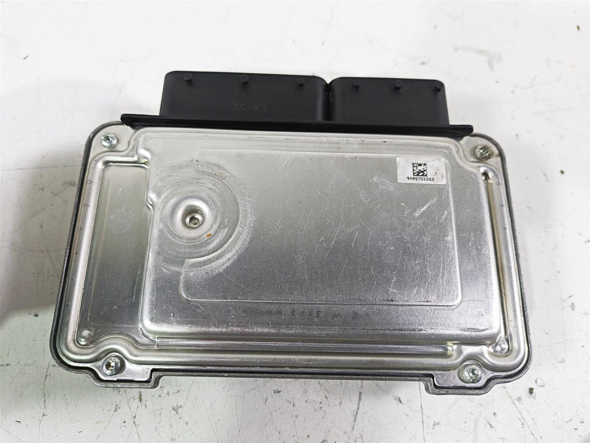 2014 BMW R1200 RT RTW K52 Cdi Ecm Module Ignition Switch Key Lock Set 8546129 {{ shop.shopifyCountryName }} - Mototech271
