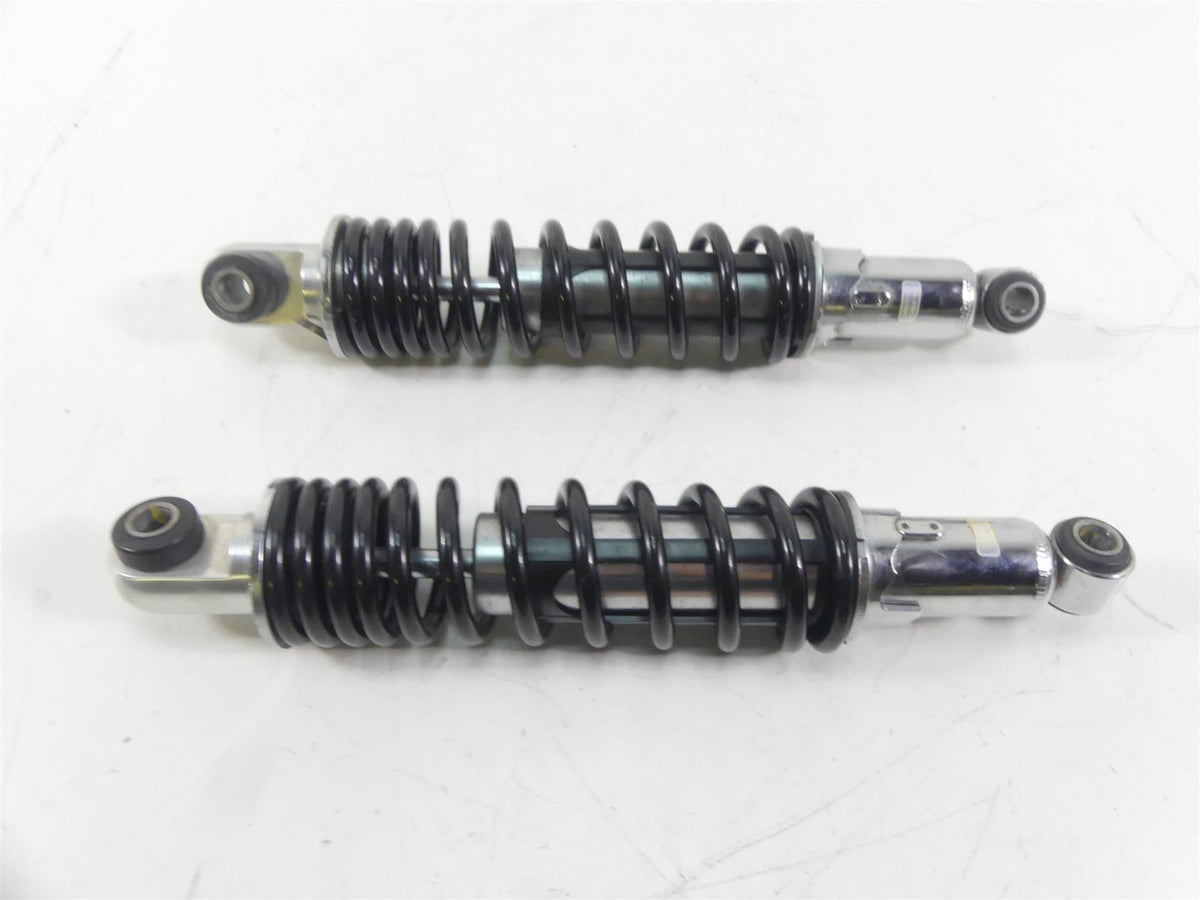 2013 Harley VRSCF Muscle V-Rod Straight Rear Shock Damper Set 13" -Read 54617-09 {{ shop.shopifyCountryName }} - Mototech271