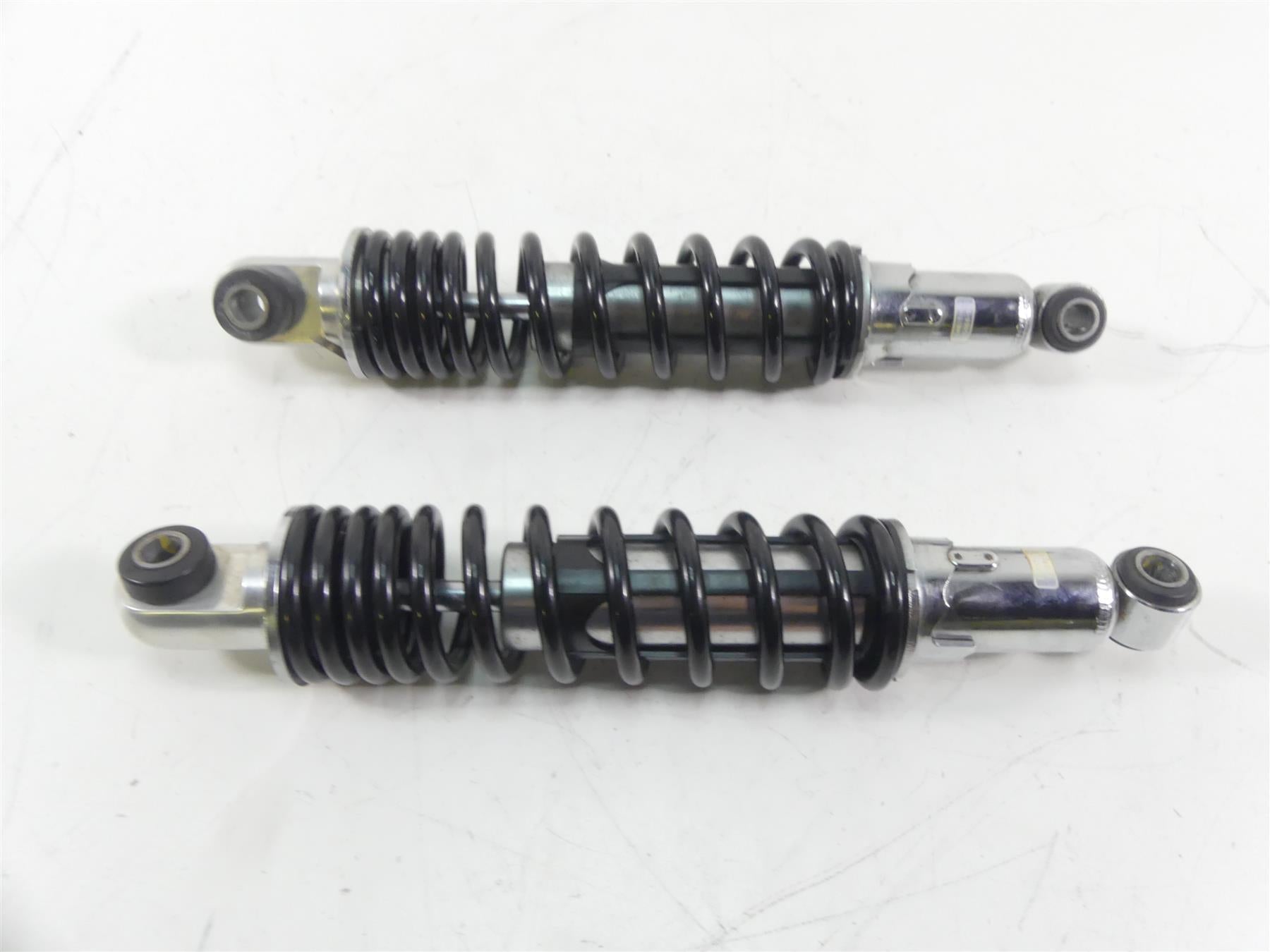 2013 Harley VRSCF Muscle V-Rod Straight Rear Shock Damper Set 13" -Read 54617-09 {{ shop.shopifyCountryName }} - Mototech271