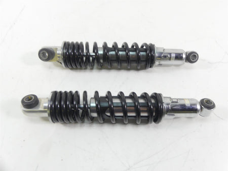 2013 Harley VRSCF Muscle V-Rod Straight Rear Shock Damper Set 13" -Read 54617-09 {{ shop.shopifyCountryName }} - Mototech271
