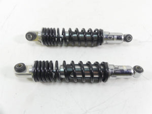 2013 Harley VRSCF Muscle V-Rod Straight Rear Shock Damper Set 13" -Read 54617-09 | Mototech271