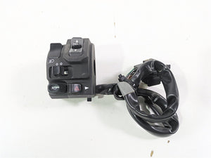 2023 Kawasaki ZX1400 ZX14R Ninja Left Hand Light Mode Control Switch 46091-0622
