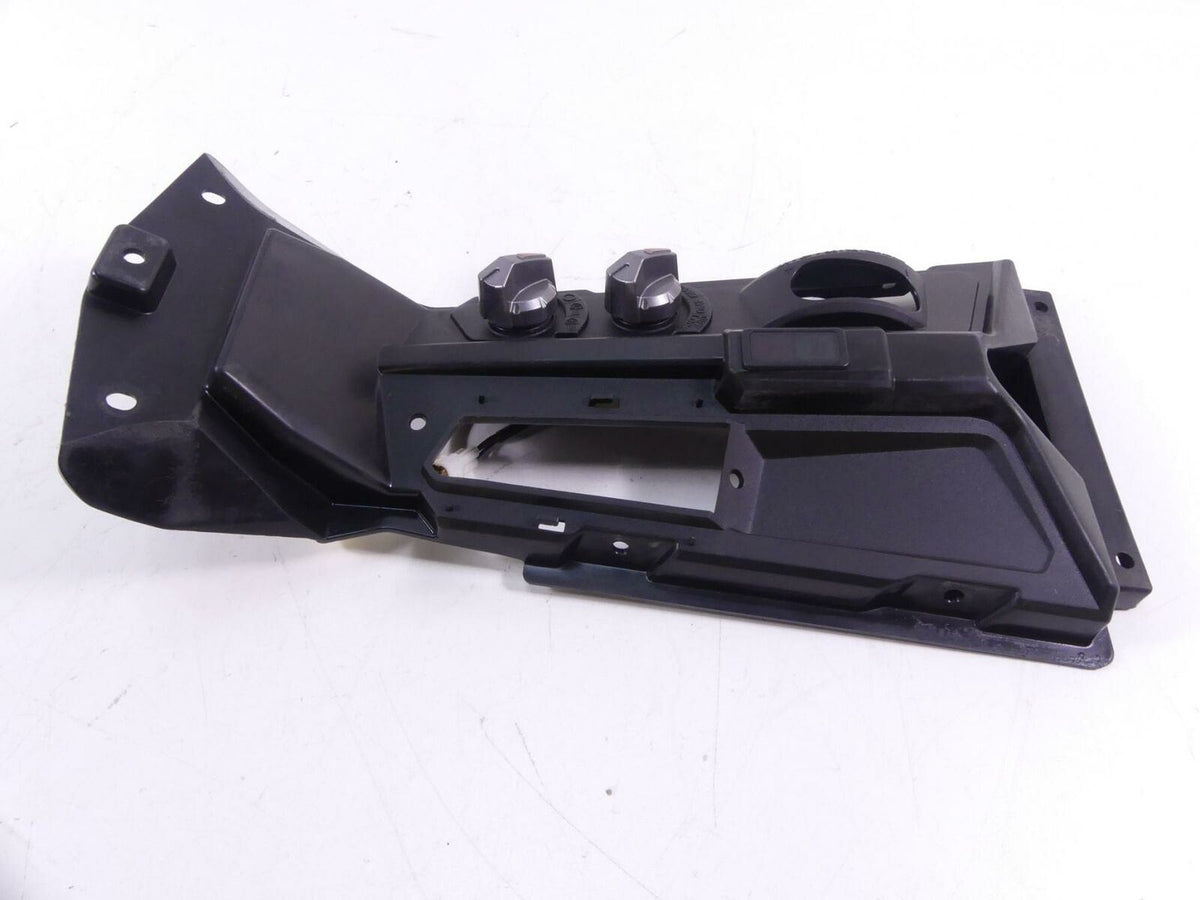 2016 Yamaha YXZ1000 R EPS SE Center Console & Switch Set 2HC-87280-00 2HC-82526 {{ shop.shopifyCountryName }} - Mototech271