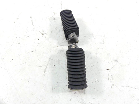 2009 BMW R1200 GS K25 Rear Footpeg Foot Rest Set 46712310403 46712310404 {{ shop.shopifyCountryName }} - Mototech271