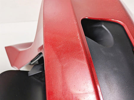 2012 Victory Cross Country Left Right Lower Leg Fairing Set - Modified 5438927 {{ shop.shopifyCountryName }} - Mototech271