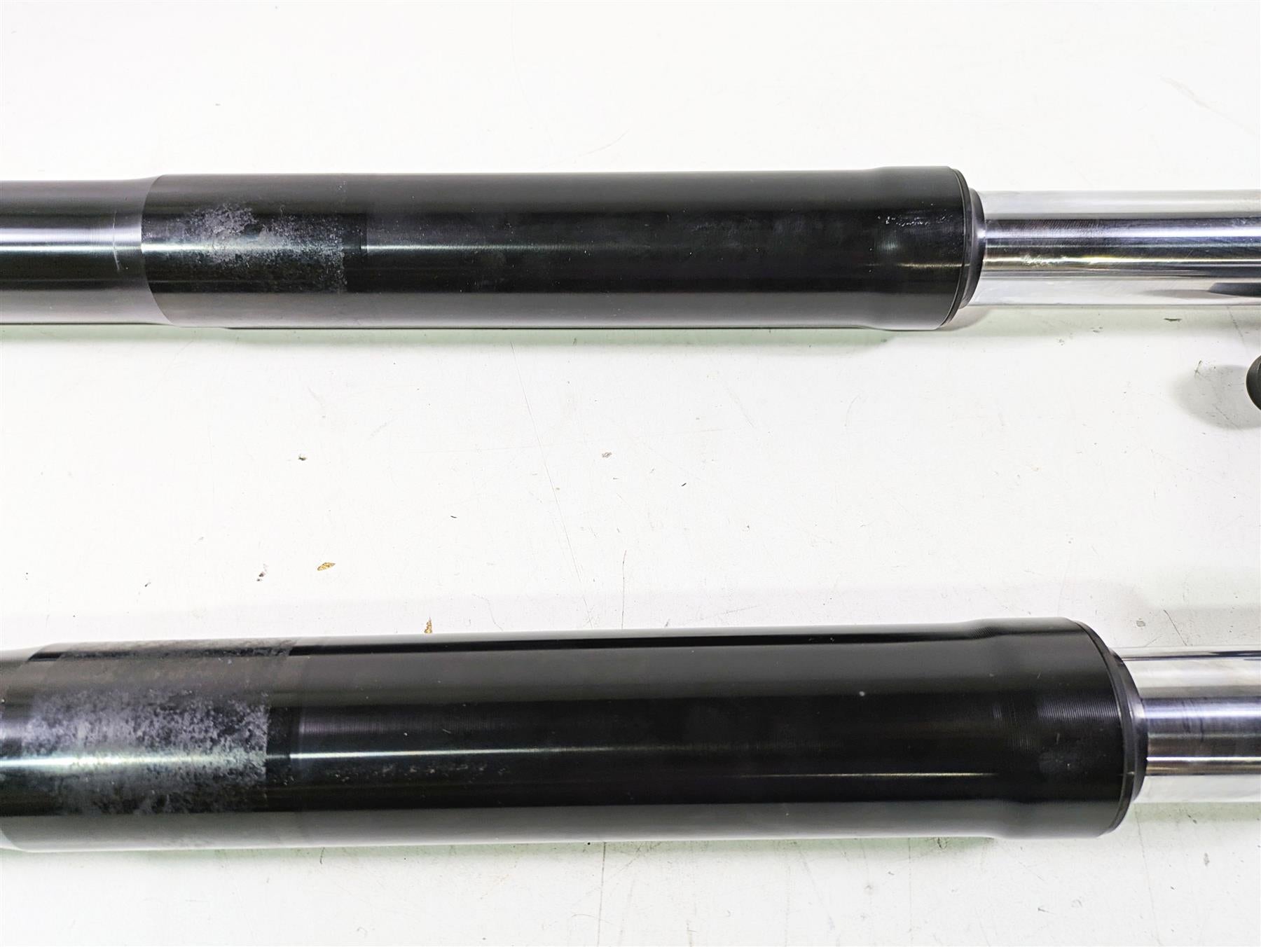 2018 Harley Softail FXFBS Fat Bob Straight Showa Front Fork Leg Set 45400178 {{ shop.shopifyCountryName }} - Mototech271