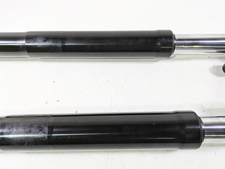 2018 Harley Softail FXFBS Fat Bob Straight Showa Front Fork Leg Set 45400178 {{ shop.shopifyCountryName }} - Mototech271