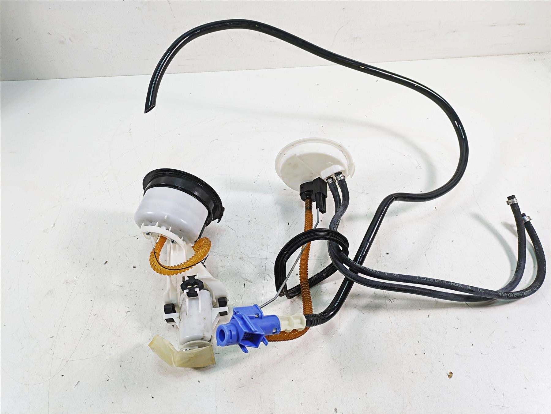 2007 BMW R1200GS K255 Adv Fuel Gas Petrol Pump - Tested 16147708047 {{ shop.shopifyCountryName }} - Mototech271