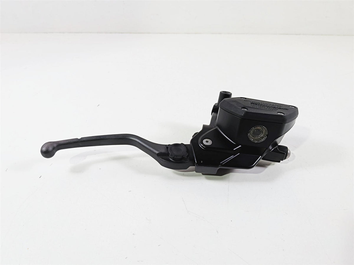 2021 BMW R1250GS K51 Adventure Front Brake Master Cylinder & Lever 32728559604-Mototech271