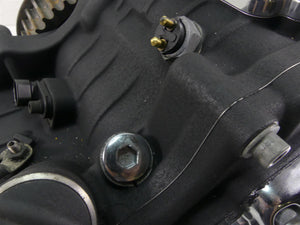 2013 Harley Touring FLHTK Electra Glide 6 Sp Transmission Gear Box -51K 33166-10 | Mototech271