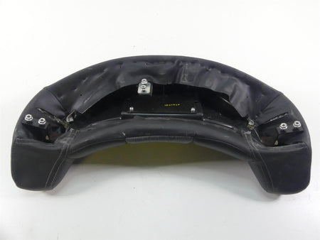 2009 Harley FLHTCU SE4 CVO E-Glide Rear Passenger Backrest - Read 52186-09 {{ shop.shopifyCountryName }} - Mototech271