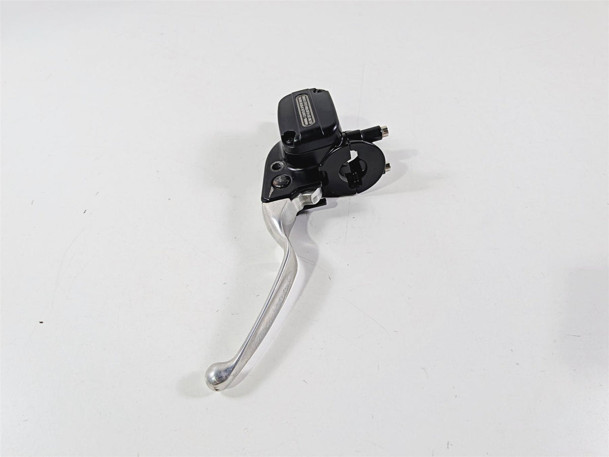 2018 Harley Touring FLHTCU Electra Glide Clutch Master Cylinder 36700128A-Mototech271