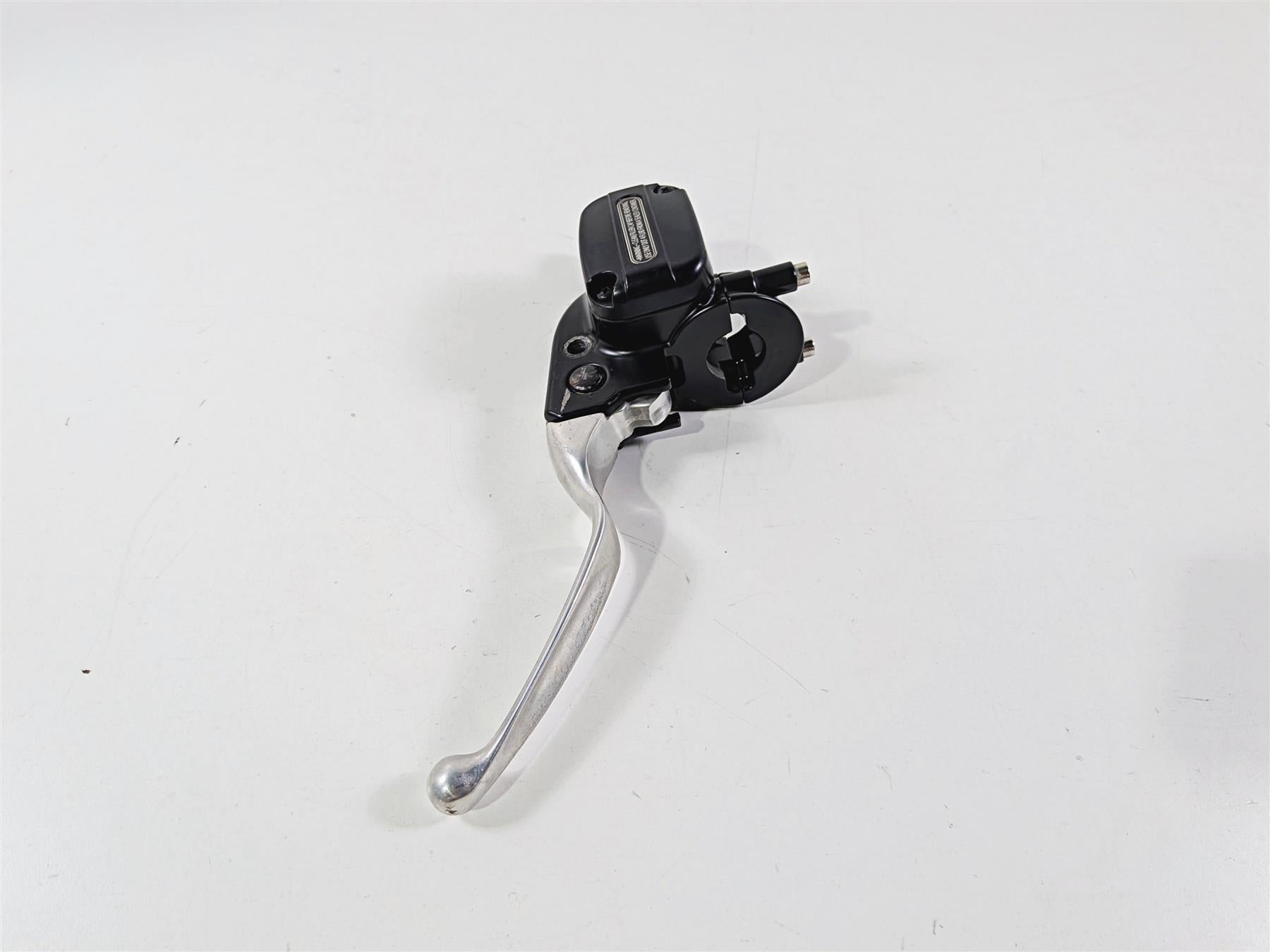 2018 Harley Touring FLHTCU Electra Glide Clutch Master Cylinder 36700128A-Mototech271