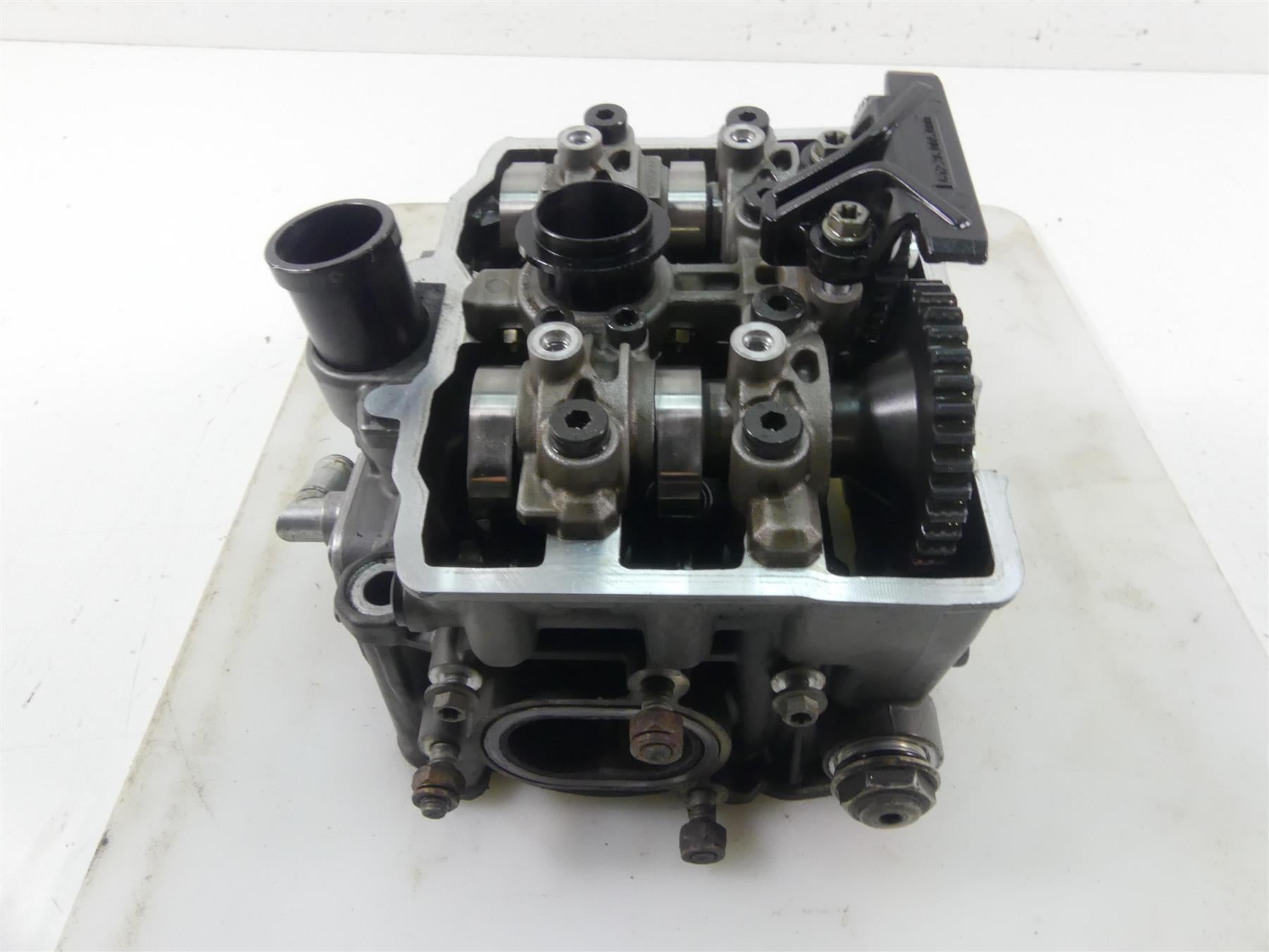 2015 KTM 1290R Super Duke Rear Cylinderhead Cylinder Head 6133612010024 {{ shop.shopifyCountryName }} - Mototech271