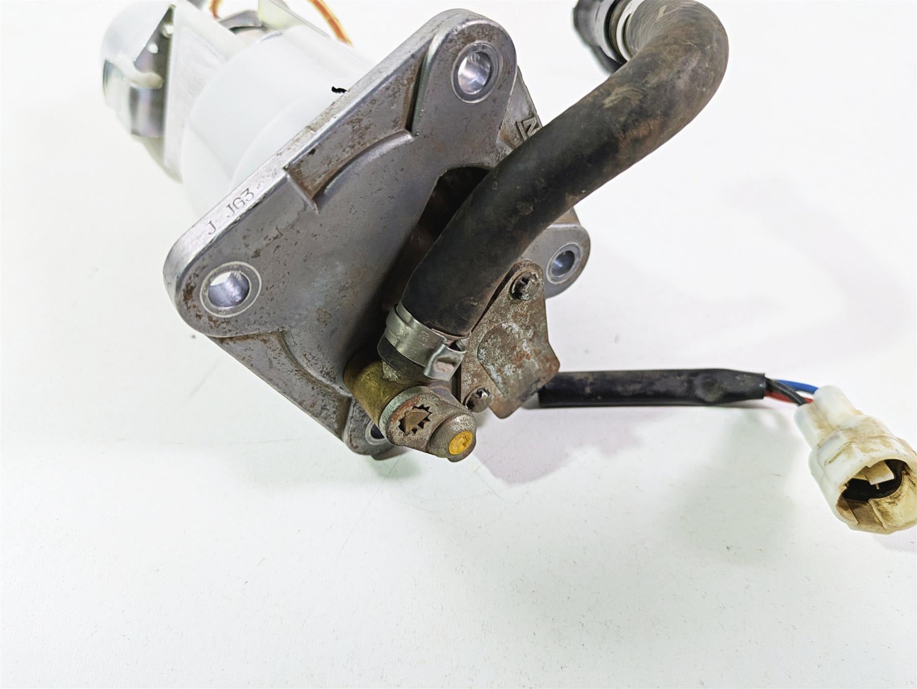 2020 KTM 1290 Super Adventure R Fuel Gas Petrol Pump - Tested 60307088000 {{ shop.shopifyCountryName }} - Mototech271