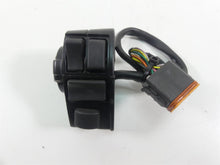 Load image into Gallery viewer, 1995 Harley Touring FLHTCU Electra Glide Left Hand Light Control Switch 71597-92 | Mototech271
