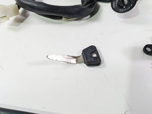 2009 Yamaha FZ1 FZS10 Fazer Ignition Switch Key Lock Set - Read 3C3-82501-10-00