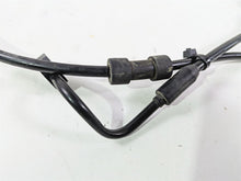 Load image into Gallery viewer, 2016 Harley FXDWG Dyna Wide Glide Rear Abs Brake Line Set 46872-12B
