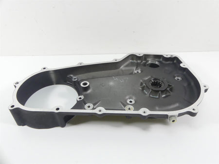 2017 Harley Dyna FXDB Street Bob Inner Primary Drive Cover Mid Ctrl 60661-06 {{ shop.shopifyCountryName }} - Mototech271