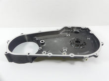 Load image into Gallery viewer, 2017 Harley Dyna FXDB Street Bob Inner Primary Drive Cover Mid Ctrl 60661-06
