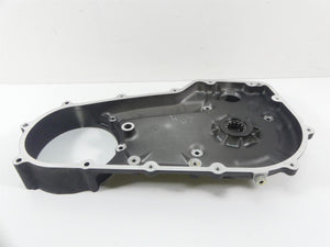 2017 Harley Dyna FXDB Street Bob Inner Primary Drive Cover Mid Ctrl 60661-06