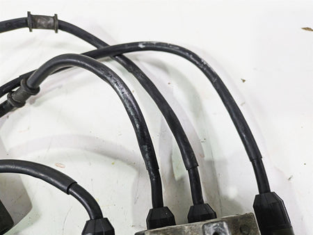 2002 Honda VT1100 Shadow Sabre Ignition Coils + Wires & Plugs Set 30510-MCC-003 {{ shop.shopifyCountryName }} - Mototech271