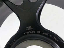 Load image into Gallery viewer, 2020 Ducati Panigale 1100 V4 S SBK Marchesini 17x6 Rear Wheel Rim 50222121AB | Mototech271

