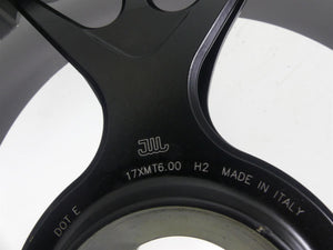 2020 Ducati Panigale 1100 V4 S SBK Marchesini 17x6 Rear Wheel Rim 50222121AB | Mototech271