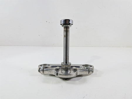 2006 Harley Davidson Dyna FXDBI Street Bob Lower Triple Tree - Read 46311-07 {{ shop.shopifyCountryName }} - Mototech271